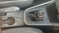 Volkswagen Polo 1.0 Life 5dr Petrol Hatchback